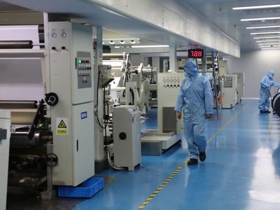 與國內外700多家制藥企業合作，金山這家企業以新材料技術研發引領行業創新