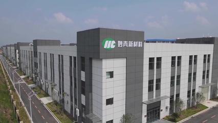專注細(xì)微賽道，以創(chuàng)新?lián)屨际袌?新材料技術(shù)研發(fā)的新路徑