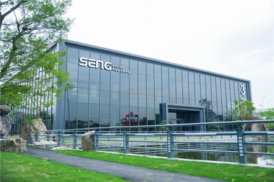 森歌T7星際系列集成灶 以新材料技術(shù)重塑廚房體驗(yàn)，打造吸力與靜音的巔峰之作