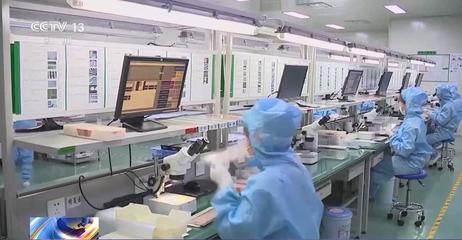 小小傳感器如何撬動(dòng)整條產(chǎn)業(yè)鏈發(fā)展大杠桿 新材料技術(shù)研發(fā)的中國經(jīng)濟(jì)新動(dòng)能