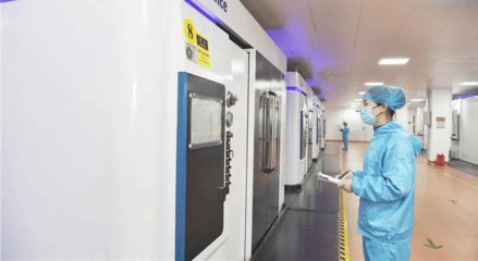 志雖遠(yuǎn)，恒則可就——中科納米產(chǎn)業(yè)集團(tuán)產(chǎn)業(yè)集群建設(shè)中的新材料技術(shù)研發(fā)之路